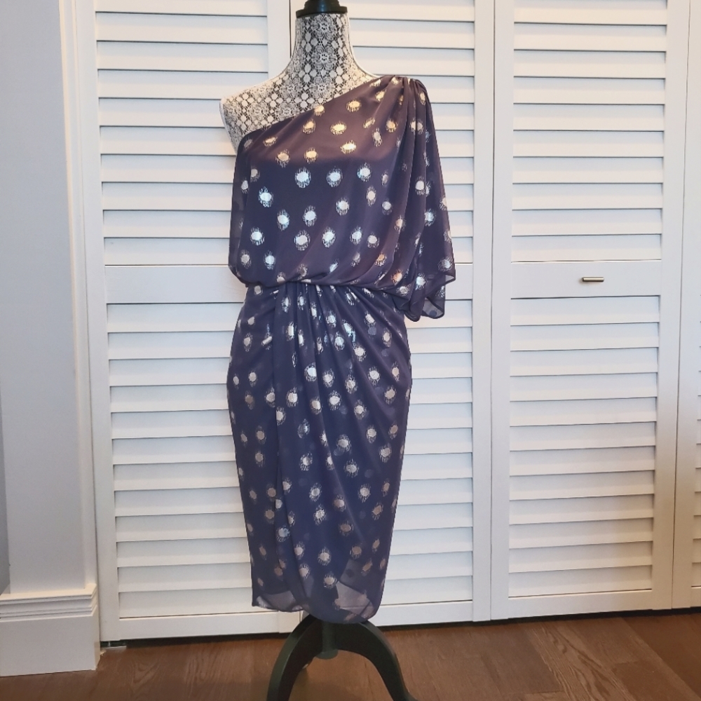 Adrianna Papell Evening Dress sz 10